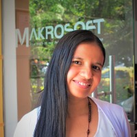 Makrosoft S.A.S Employee Adelinda Pepicano's profile photo