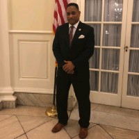 NYC Department of Citywide Administrative Services Employee Phillip Boyce's profile photo
