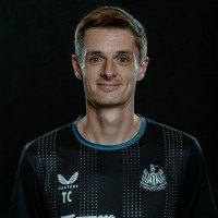 Newcastle United Football Club Employee Thomas Coffield's profile photo