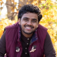 WEKA Employee Bala Ramesh's profile photo