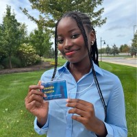 ANNE GRADY SERVICES Employee Domtie Asante's profile photo