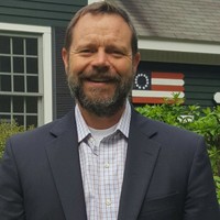 Department of Veteran Affairs New England Healthcare System Employee John Anselmi's profile photo