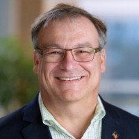 Catapult Employee Kevin von der Lippe's profile photo