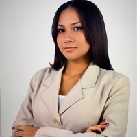 Ministerio Público Employee Anabel Cepeda María's profile photo