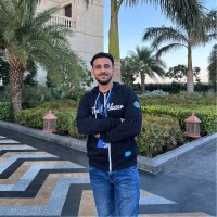 Creatique Technologies Employee Suryansh Sharma's profile photo