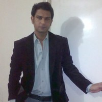 RA & Co Chartered Accountants Employee Naveed Kandhar's profile photo