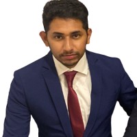 BlockOffice Employee Thanish Thahir's profile photo
