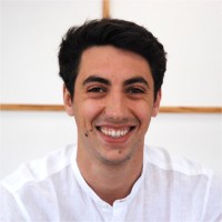 malibou (YC W24) Employee Charles Duvigneau's profile photo