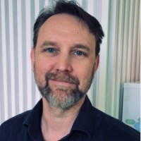 Lunds kommun Employee Johan Olander's profile photo