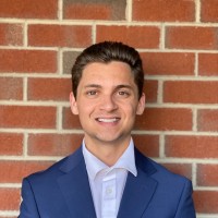 CGI Employee Nicholas Blevins's profile photo