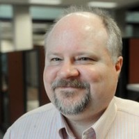 Canon Business Process Services Employee John Belden's profile photo