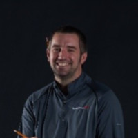 Foot Locker Employee Greg Brandt's profile photo