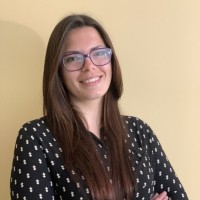 Middleware, Inc. Employee Yelyzaveta Berest's profile photo