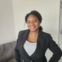 Spendify Employee Benedicta Izedonmi's profile photo