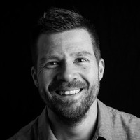 ReadyTech Employee Liam Orange's profile photo