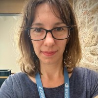 EQUIN LIMITED Employee Sarah Davey's profile photo