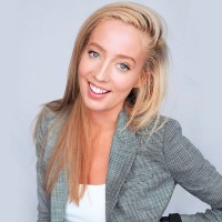 Writeway Employee Andrea McDougald's profile photo