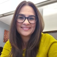 Primoris Services Corporation Employee Annie Agnew's profile photo