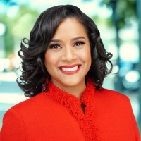 Fulton County Government Employee Brigitte Bailey's profile photo