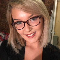 Ark Engineering & Services Ltd Employee Lexie Burton's profile photo