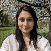 MedBrief Employee Namrata Tanwani's profile photo