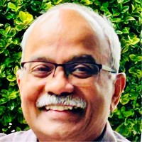 Sekar Venkataraman Email & Phone Number