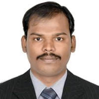 Kapil Group Employee Aemudala Mahesh's profile photo