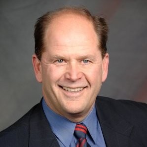 Gislason & Hunter LLP Employee Michael Dove's profile photo
