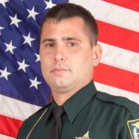 Walton County Sheriff's Office Employee Luke Hall's profile photo