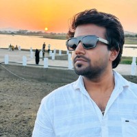 Softsys Hosting Employee Arun Yadav's profile photo