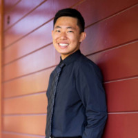 SQA² Employee Jason Liu's profile photo