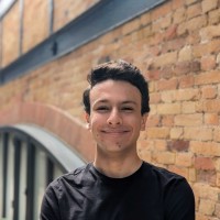 Theodo Cloud (ex-Padok) Employee Louis Viennot's profile photo