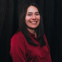 4ATX Foundation Employee Trinity Lombardo's profile photo
