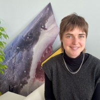 Equifruit Employee Georgia Crump's profile photo