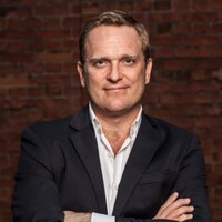 Nimbility Employee Ian Ford's profile photo