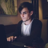 Alexandr Pisarev's profile photo