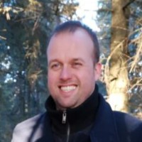 TSN Zorg Employee Erik Volders's profile photo