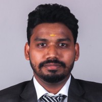 SPAN Enterprises Employee Selvaraj Devarajan's profile photo