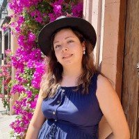 Asdeporte Employee Carla Fernanda Sánchez Matamoros's profile photo
