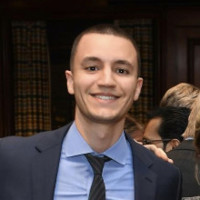 Litehouse Employee Nathaniel Shire's profile photo