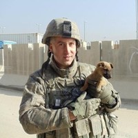 USPG - United Society Partners in the Gospel Employee Michael Stearns's profile photo