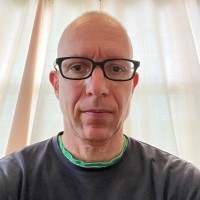 Fieldguide Employee Robert Blumen's profile photo