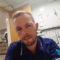 Kingsley Healthcare Group Employee Kean Mason-Buckley's profile photo