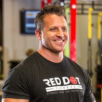 Red Dot Fitness, Inc. Employee Scott Howell's profile photo