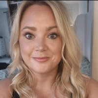EDF (UK) Employee Leanne Shaw's profile photo