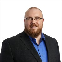 Advanced Technology Group Employee Kyle Anderson's profile photo
