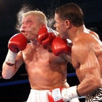 IBM Employee Ron Jameson's profile photo