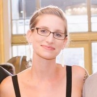 Apple Employee Amanda Nyquist's profile photo