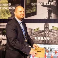 citrusmedia Employee Jonas Sand's profile photo