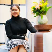 D4A Cloud Services Employee Divya Prithvi's profile photo